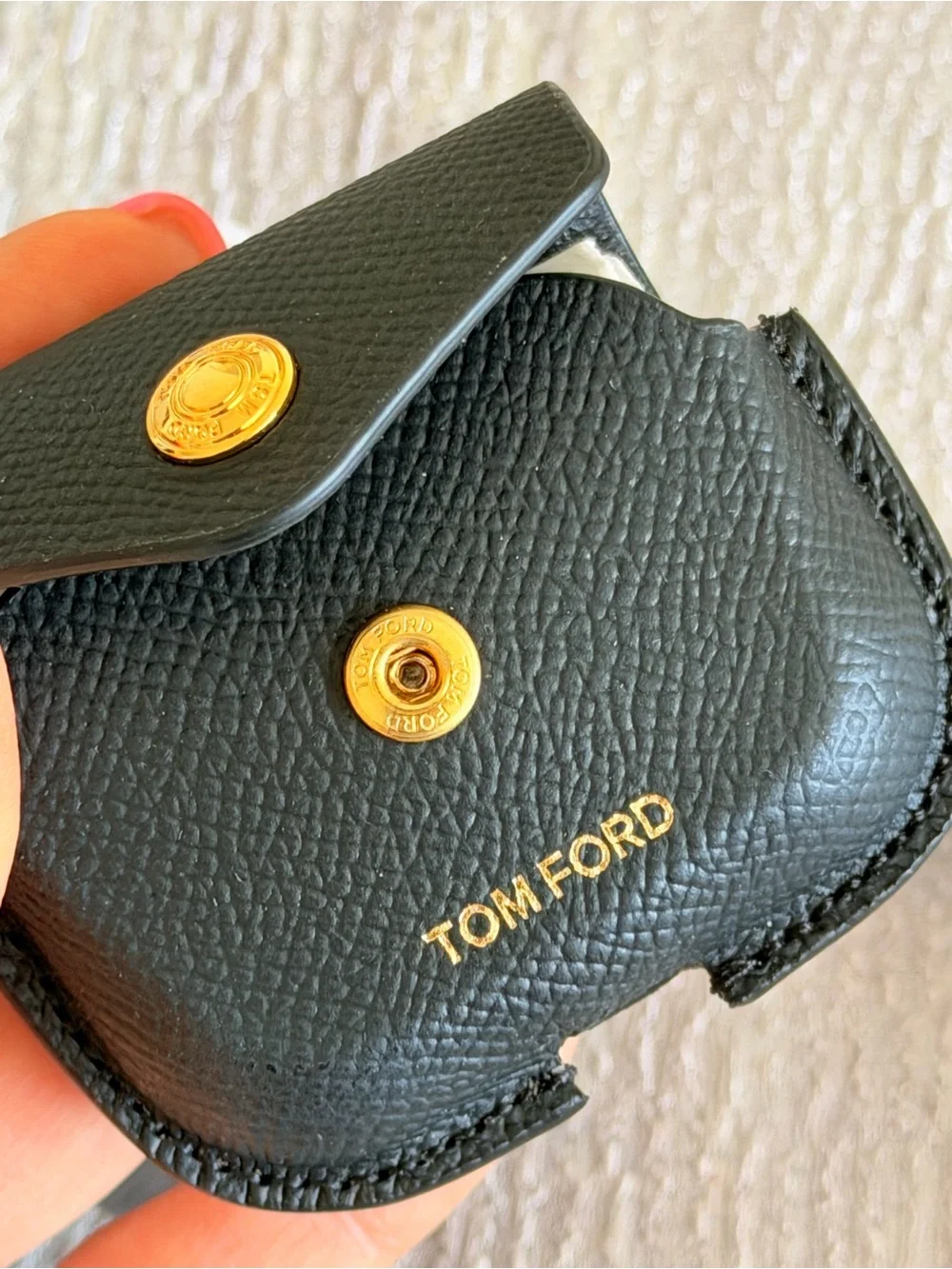 nwt tom
